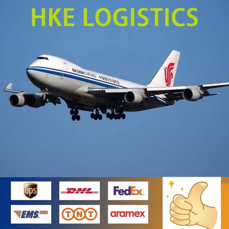 air shipping agent from China to USA Canada Germany door to door service air freight forwarder