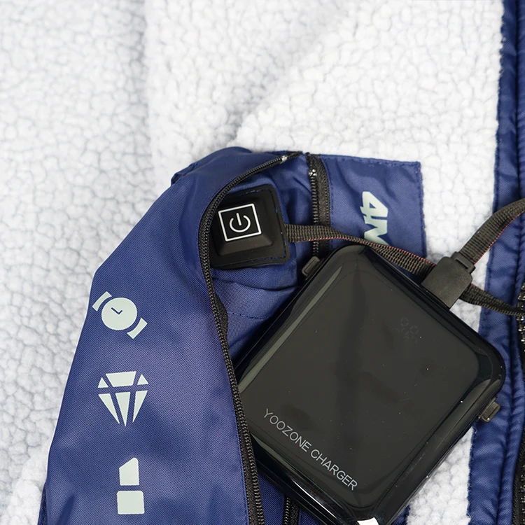 Outdoor Changing Robe Drying Robe Waterproof Surfing Poncho Coat