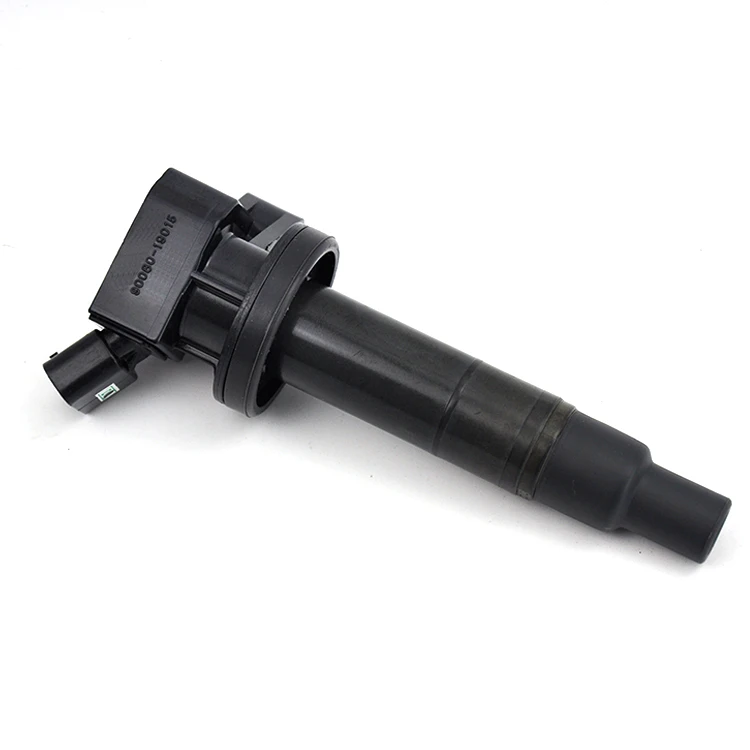 High Quality Replacement 90080-19015 Coil Pack Ignition Coil Assy For Corolla Celica Matrix MR2 Spyder 1.8L 16V 1999-2007