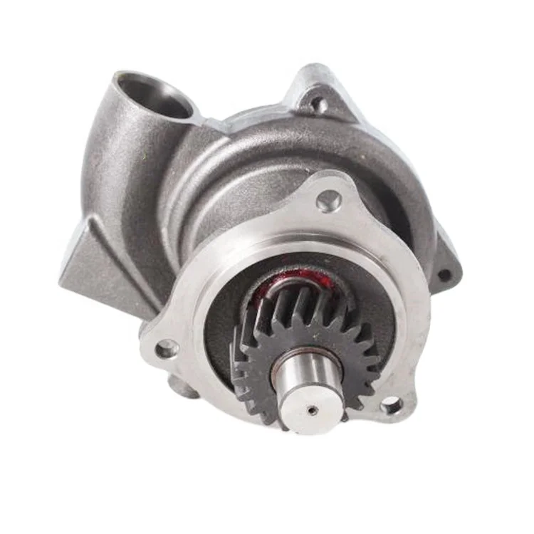 
L10 LT10 M11 ISM11 QSM11 Diesel Engine Water Pump 4089389 4955708 Excavator Truck Marine Mining Generators 