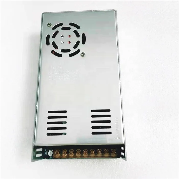 TTW-600-24 импульсный источник питания светодиодного табло 600W 24V 25A 25amp импульсивный источник питания преобразователь переменного тока в постоянный светодиодный драйвер