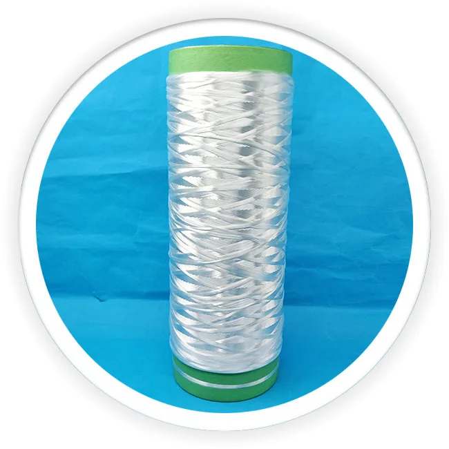 1600D UHMWPE нить для резаных изделий и канатов