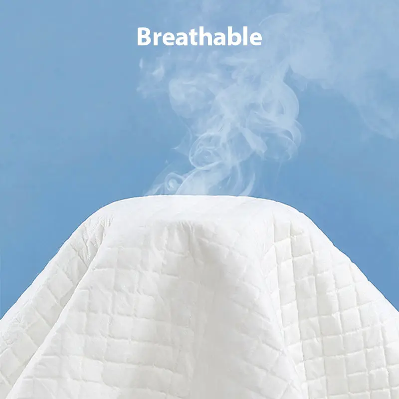 UP038 Anti-leakage New Products Large Capacity 100% Quality Guarantee Paper Underpad Adult Diapers Under Pad Wholesale Supply