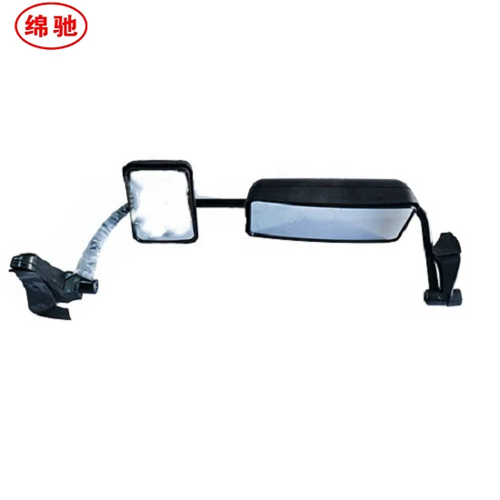 Зеркало заднего вида для грузовиков повышенной прочности WG1642770010 для грузовиков Sinotruk HOWO