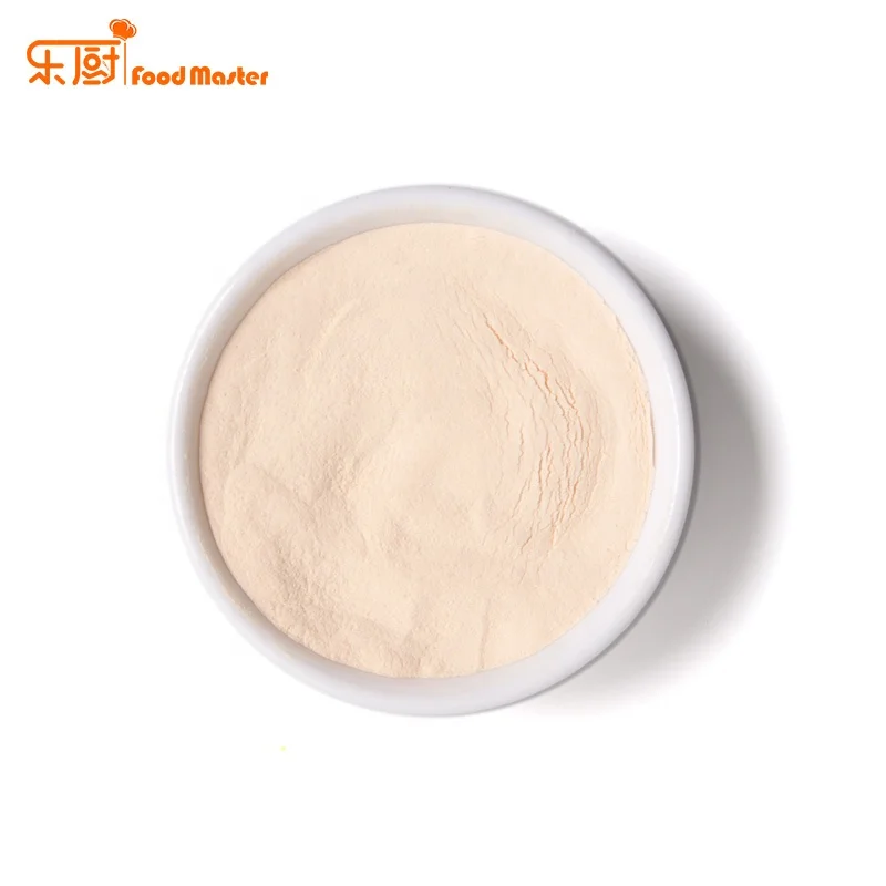 
Halal cartificated water soluble five spicy flavor powder for chips 