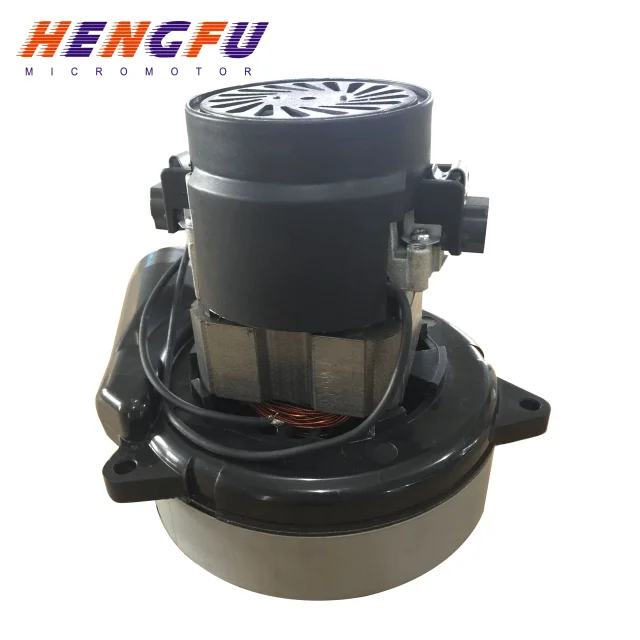 XWFS95 1500w 1400w 1200w 1000w 220V 230V 110V ac промышленные высокоскоростные Электрический мокрый сухой мотор для пылесоса