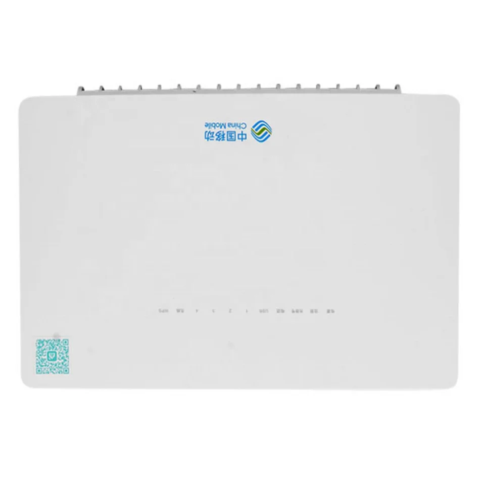 Используется gpon epon xpon onu по Заводской Цене HS8546V HS8546V2 HS8245Q HG8245Q 4GE + 1 горшки 2USB Wi-Fi 2 4G/5 0G двухдиапазонный