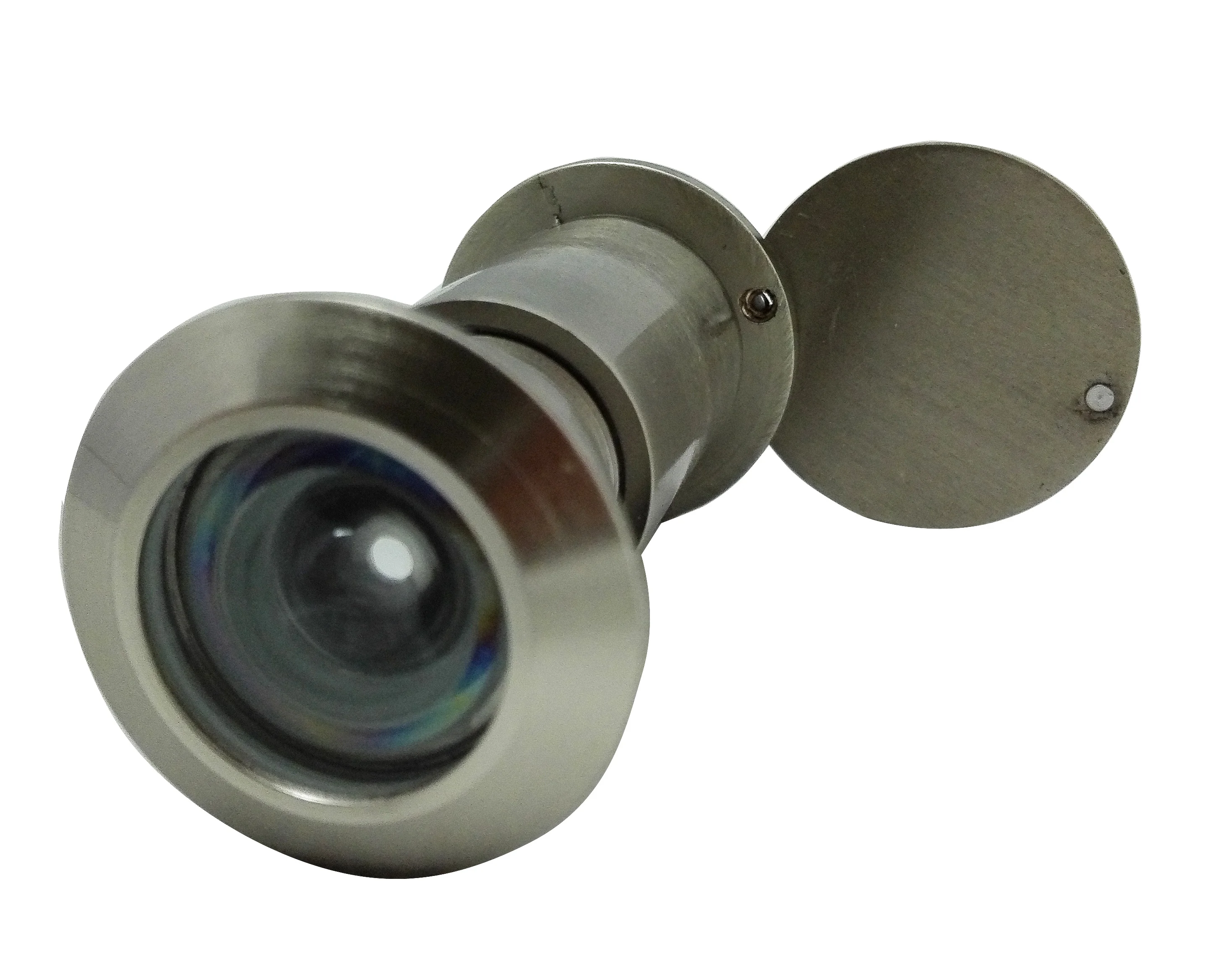 HYLAND OEM DV05 широкоугольный стеклянный и пластиковый объектив глазок