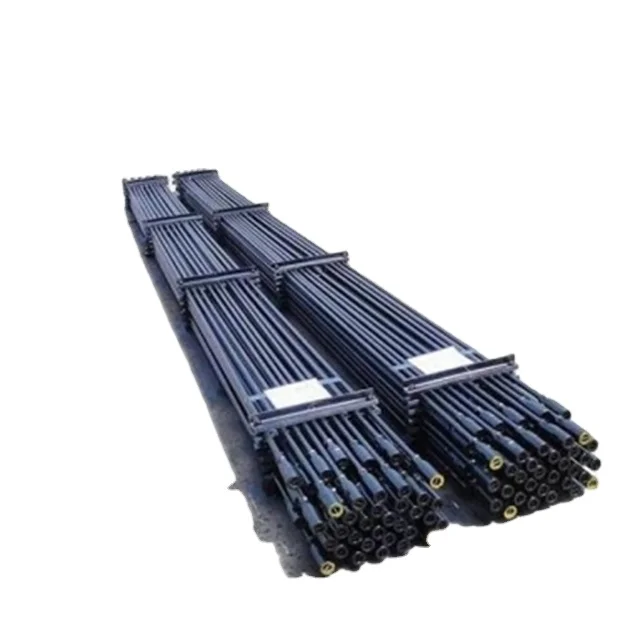 API oil well sucker sucker rods 11B