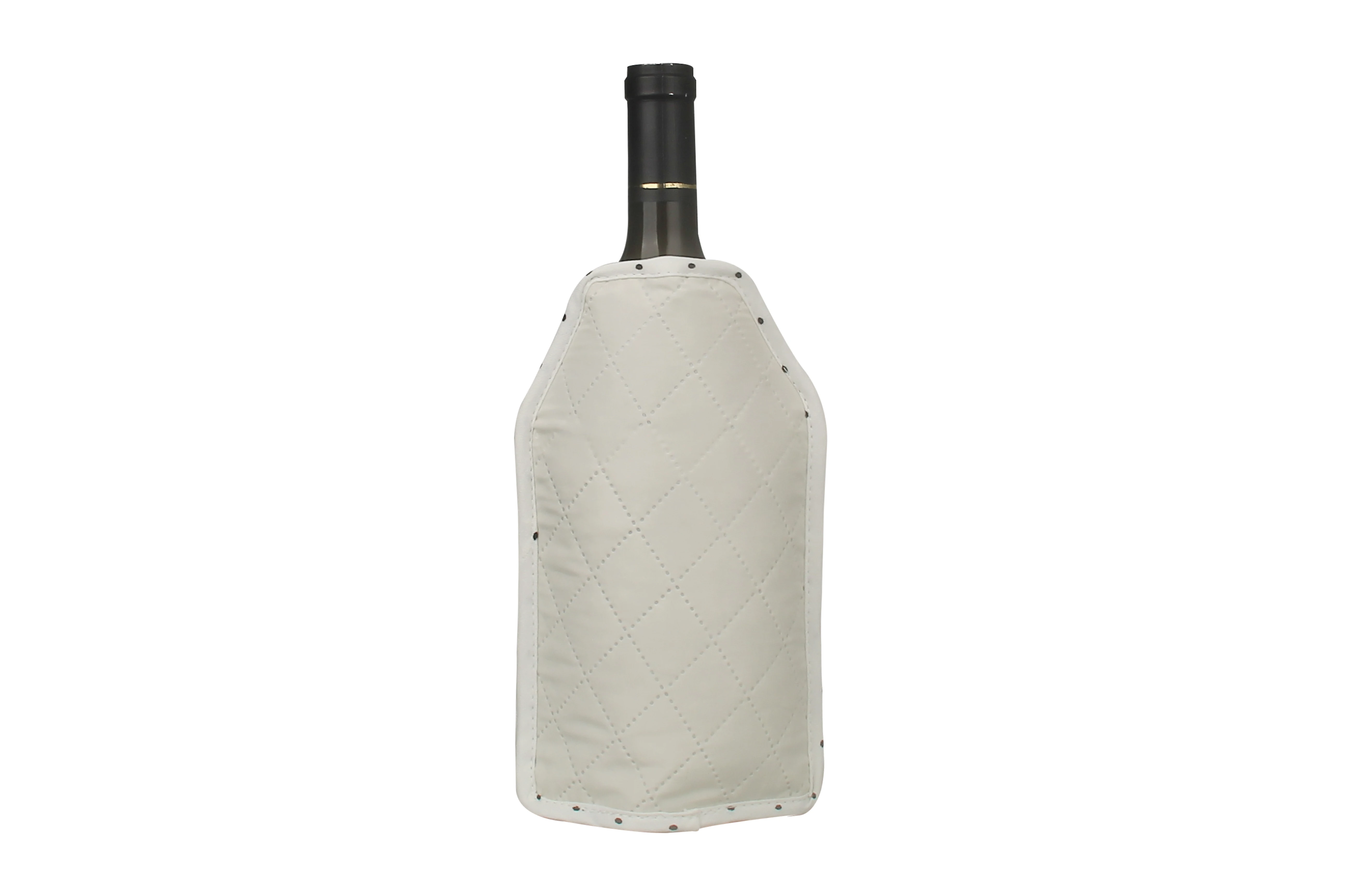 Wine Bottle Chiller Cooler for Red White Champagne or Sparkling Wine Cooler Refrigerator