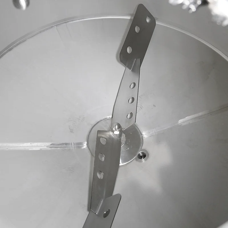 5BBL 8BBL steam heated brewhouse with mash lauter tun kettle whirlpool tanks for taproom brewpubs