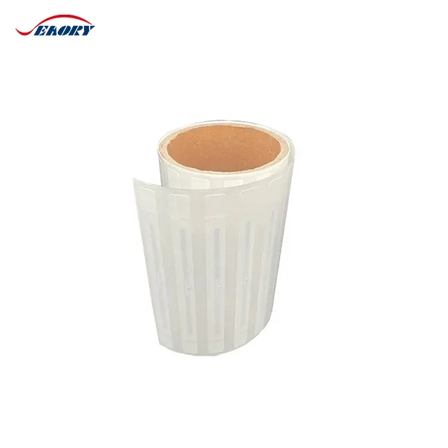 Customized High Reputation Hf RFID Tag for Library Book