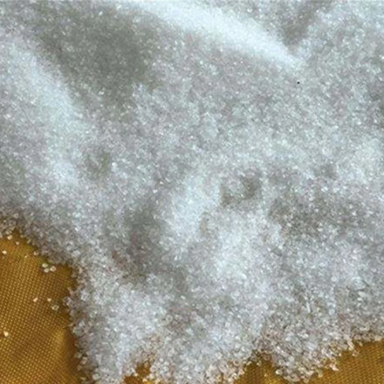 Floating Polymer Flocculant for Wastewater Treatment Polyacrylamide