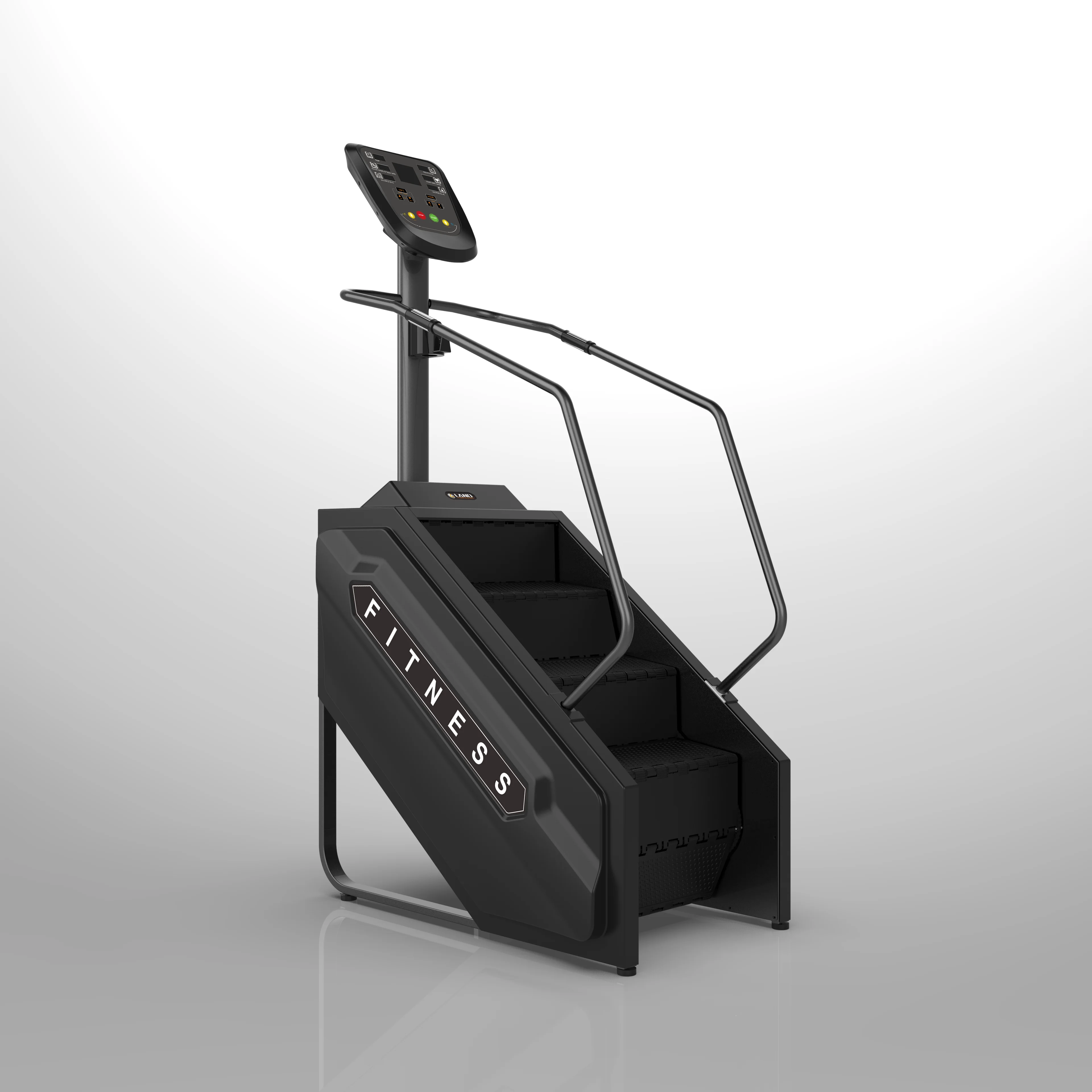 Commercial Fitness Equipment Stair Climber Master Stair Climbing Machine Stair Climber Machine