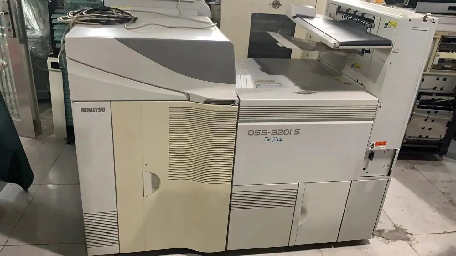  Noritsu Qss3201 цифровой мини-принтер для