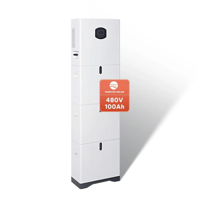 Yangtze hot selling 51..2v 5kw 10kw solar inverter with lithium battery set