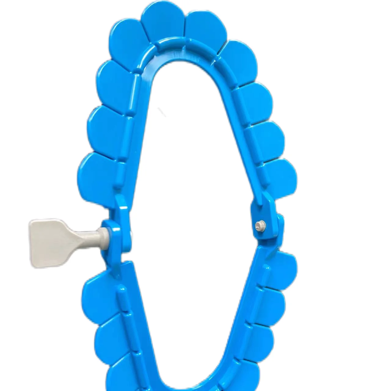 Gynaecology Surgical Instrument Lone Star Type Aluminum Medical Reusable Retractor OEM Customized Wholesale Price Best Quality