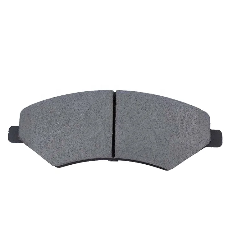 Передняя тормозная колодка Auto Dis для Chery Tiggo 5x Transcar Transcab V2 Bus