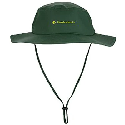 Personalized Manta Ray Boonie Hat