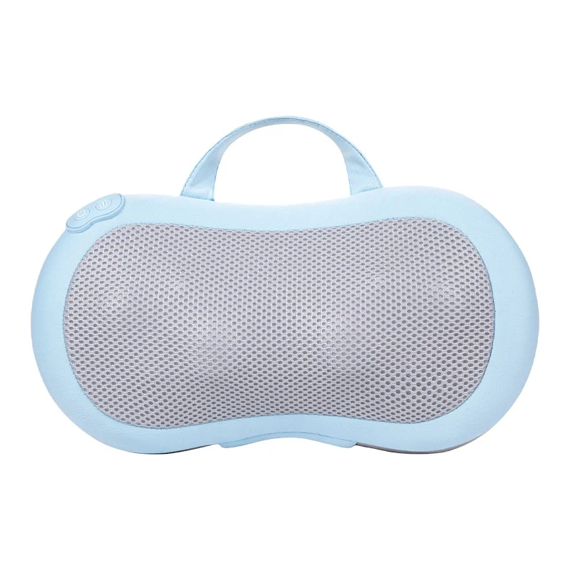 Phenitech Electric Kneading Massage Pillow Shiatsu Neck