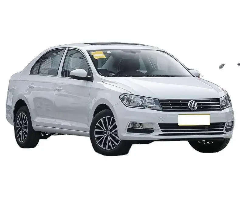 volkswagen santana Kit Car Electric 50Kw Runx Used Car Speed Mini Electric Car