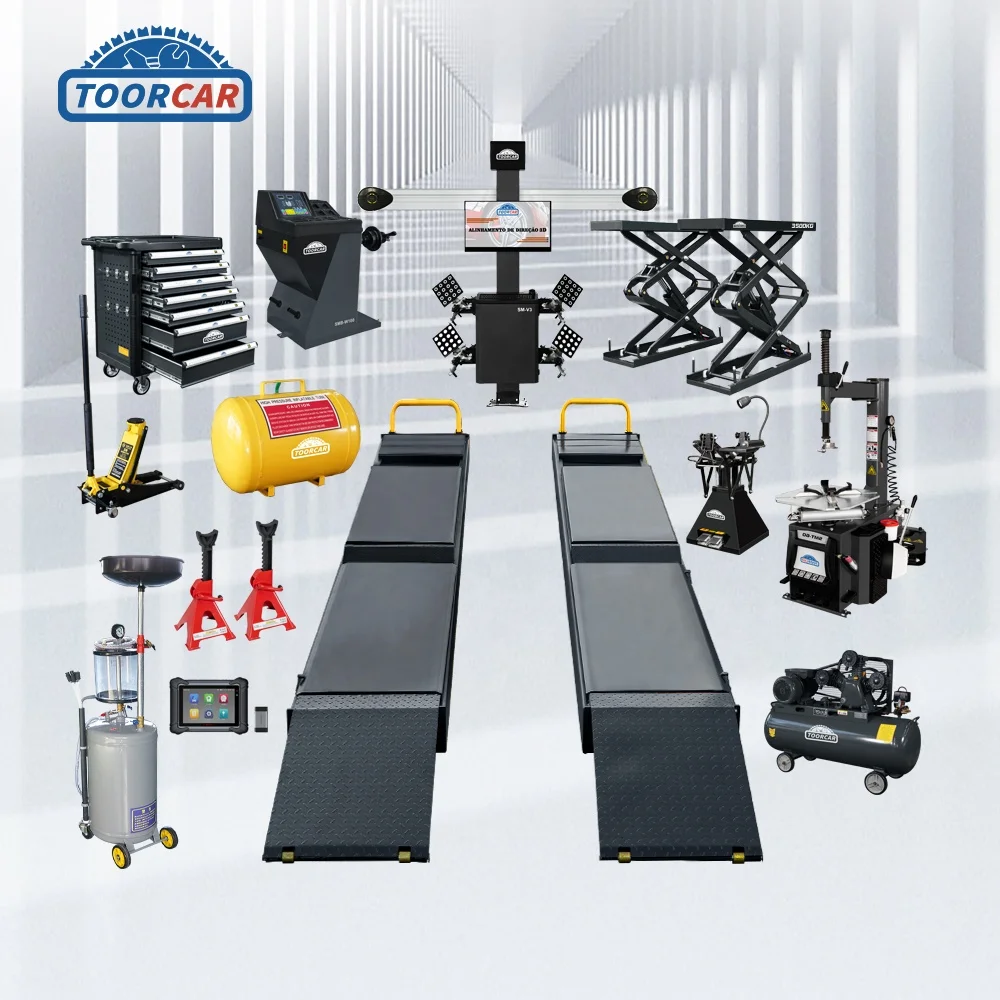 Sunmo полуавтоматический шиномонтажный станок для смены шин Автоматический и балансировочный комбо