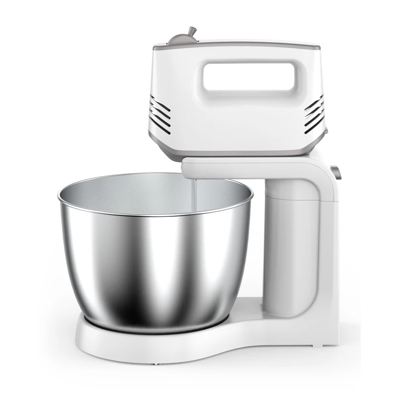 Eastern Phisinic Ariete Planetary Batedeira Kitchenaid 6-In1 Compact Stand Mixer Blender