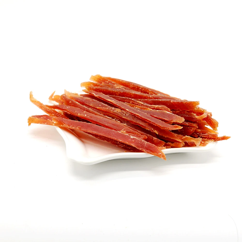 duck jerky duck breast dry duck strips dry dog food dog snacks