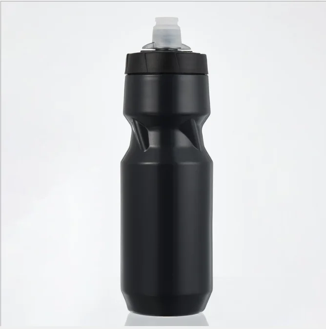 
Factory directly Price black cycling water bottle plastic outdoor ready to ship 