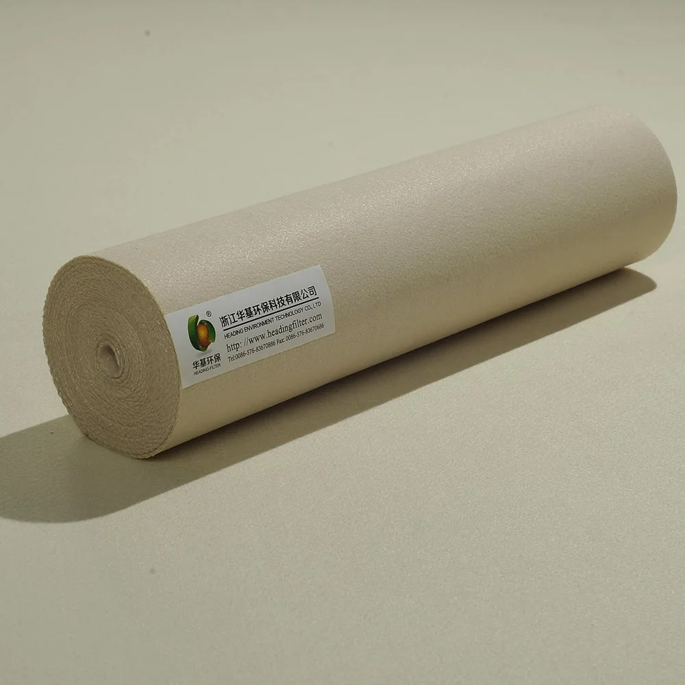 Оптовая продажа полипропиленовый Нетканый фильтр из ткани