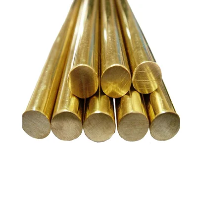 Brass purple copper bar specifications are complete