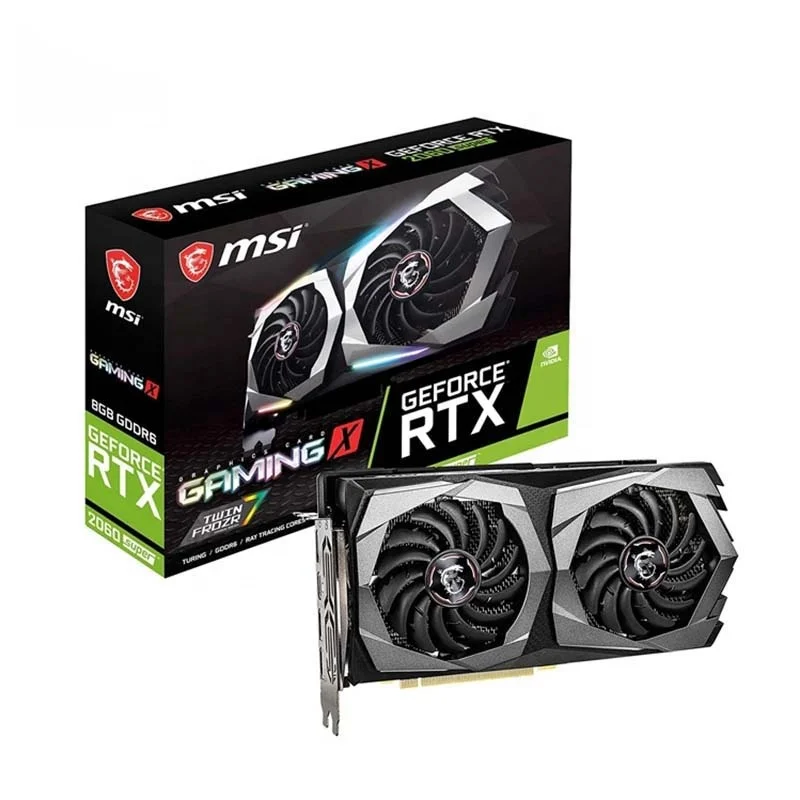 2023 New Rtx2060 super 8gb gtx 2060 Geforce 2060s rtx gaming 2060s oc 6gb z nvidia rtx 2060