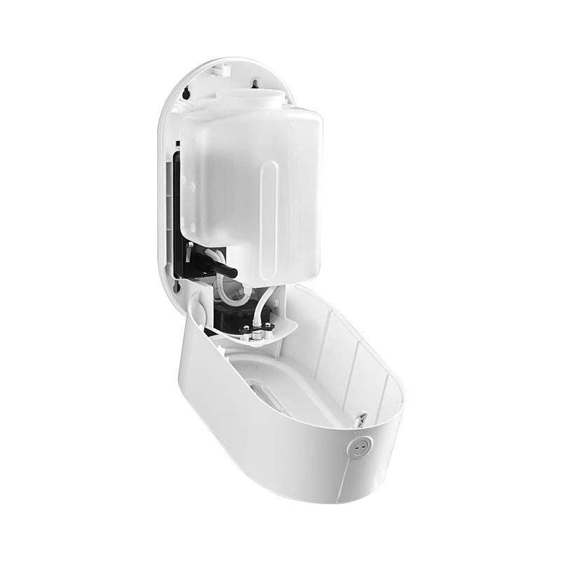 Touchless/automatic Hand Sanitizer Dispenser/liquid Soap Dispenser Smart Sensor With Stand Smart Sensor - Buy Automatic Sanitize