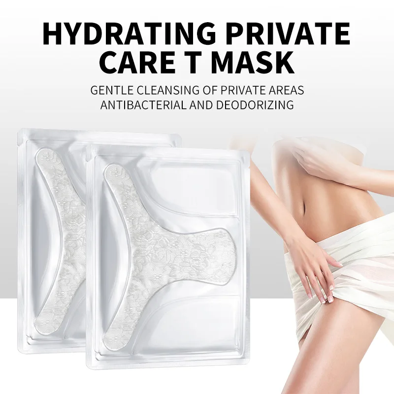 Brand New Female Vagin Bikini Vaginal T Mask With High Quality