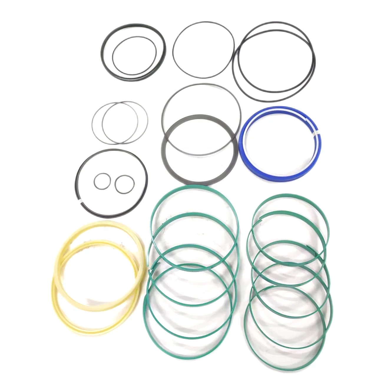 Seal kits for konecranes equipment use  53907727 105950013S