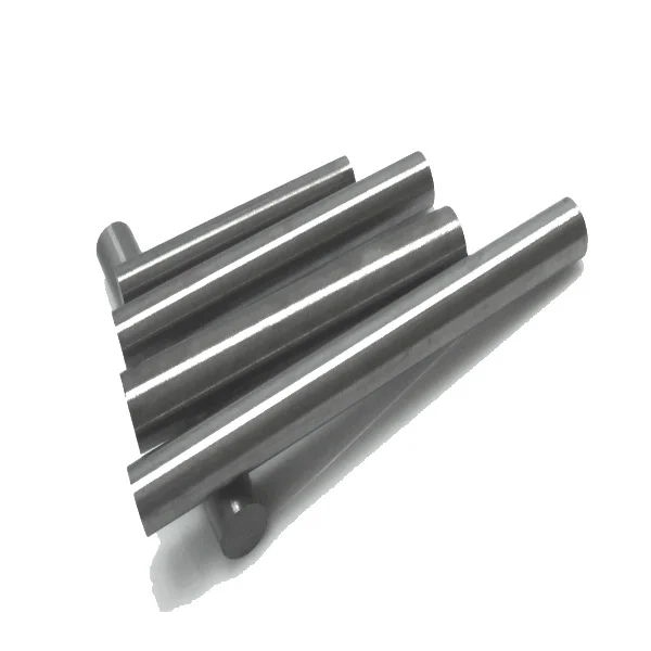YG10  polished  tungsten carbide rod