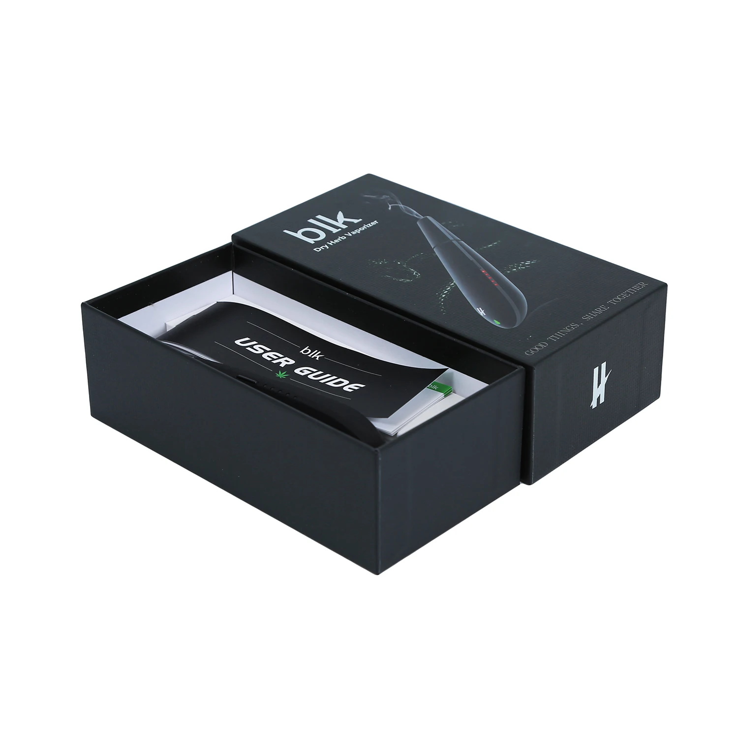 
Exported Good Quality black mamba atomiseur E-Cigarette 
