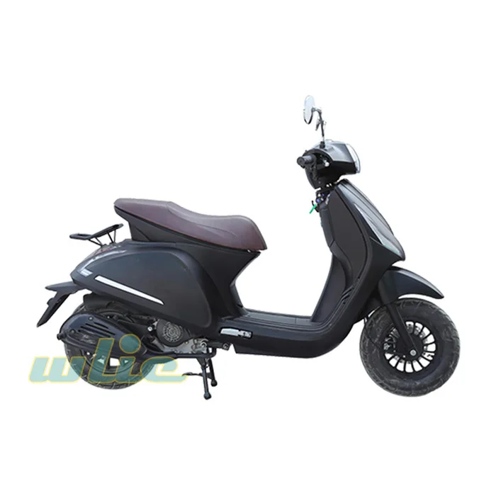 Factory Price Emark Scooter Gasoline 50cc Eec 125cc Epa Electric Kids Motor Bike Eeccoc Fly (Euro