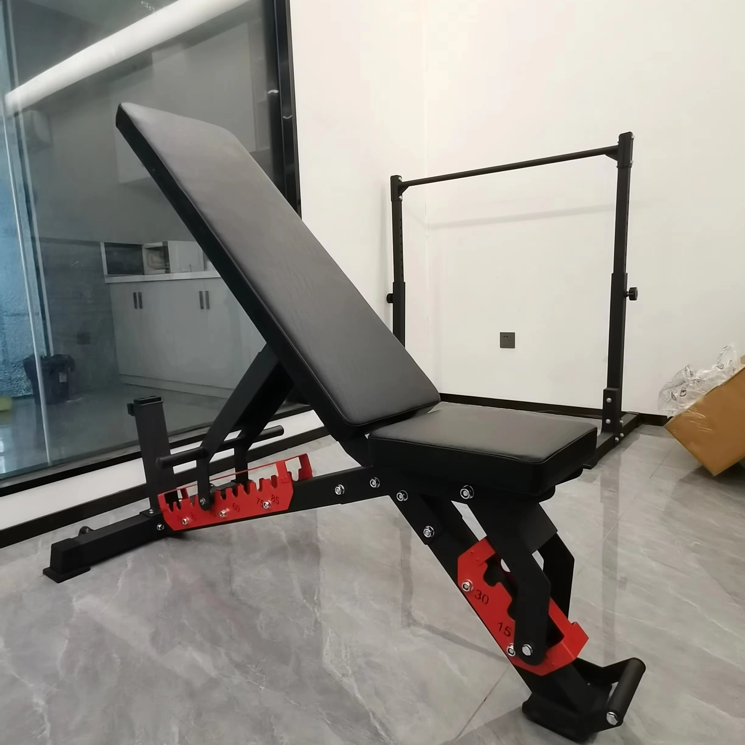 ZYFIT  Commercial flying birds can be used as stable training chairs for both men and women