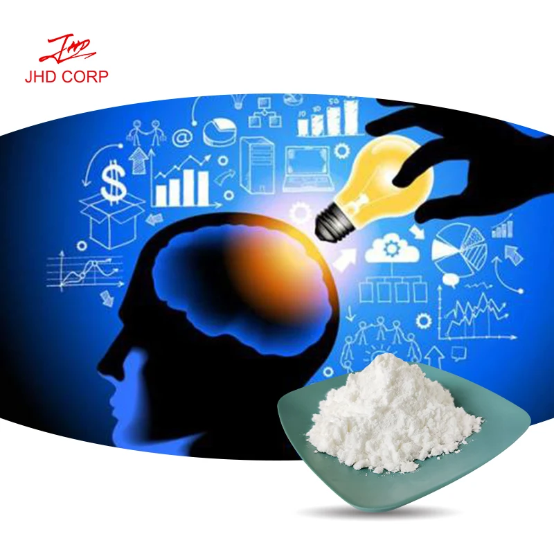 
More than 20 years factory supply citicoline cdp choline citicoline sodium cas 33818-15-4 