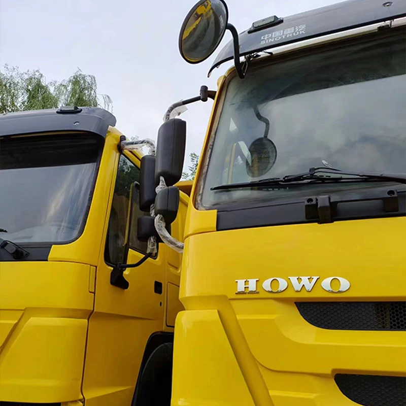 Лидер продаж Самосвал 6x4 380 л.с. евро 2 инженерный транспортный грузовик самосвал на заказ