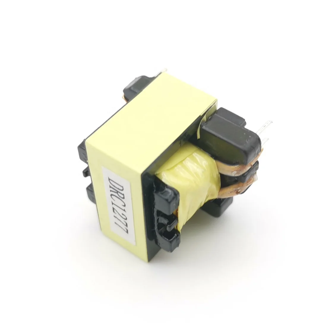 Small 24v to 220v dc 12v ac customize pad mounted  smd transformer electric power pulse lan transformers