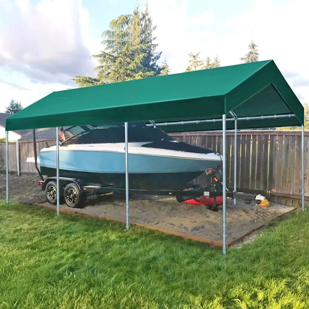 garage home cars tent car shed garage, car portable garage