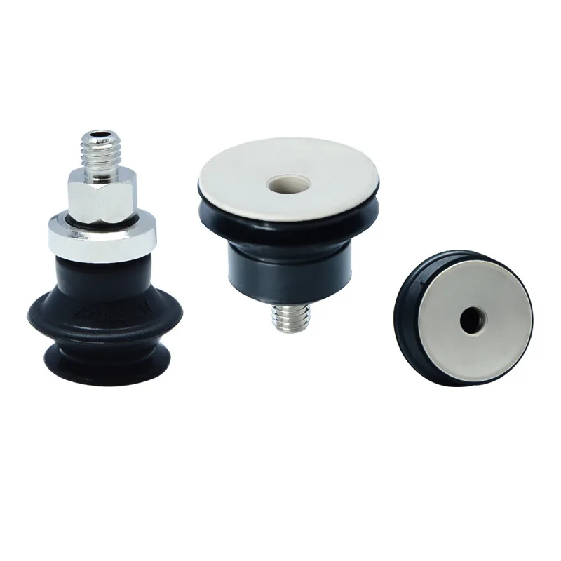 Вакуумный Органайзер SMC type / Miao De Qi Li без следов двухслойная присоска смоляные аксессуары серии