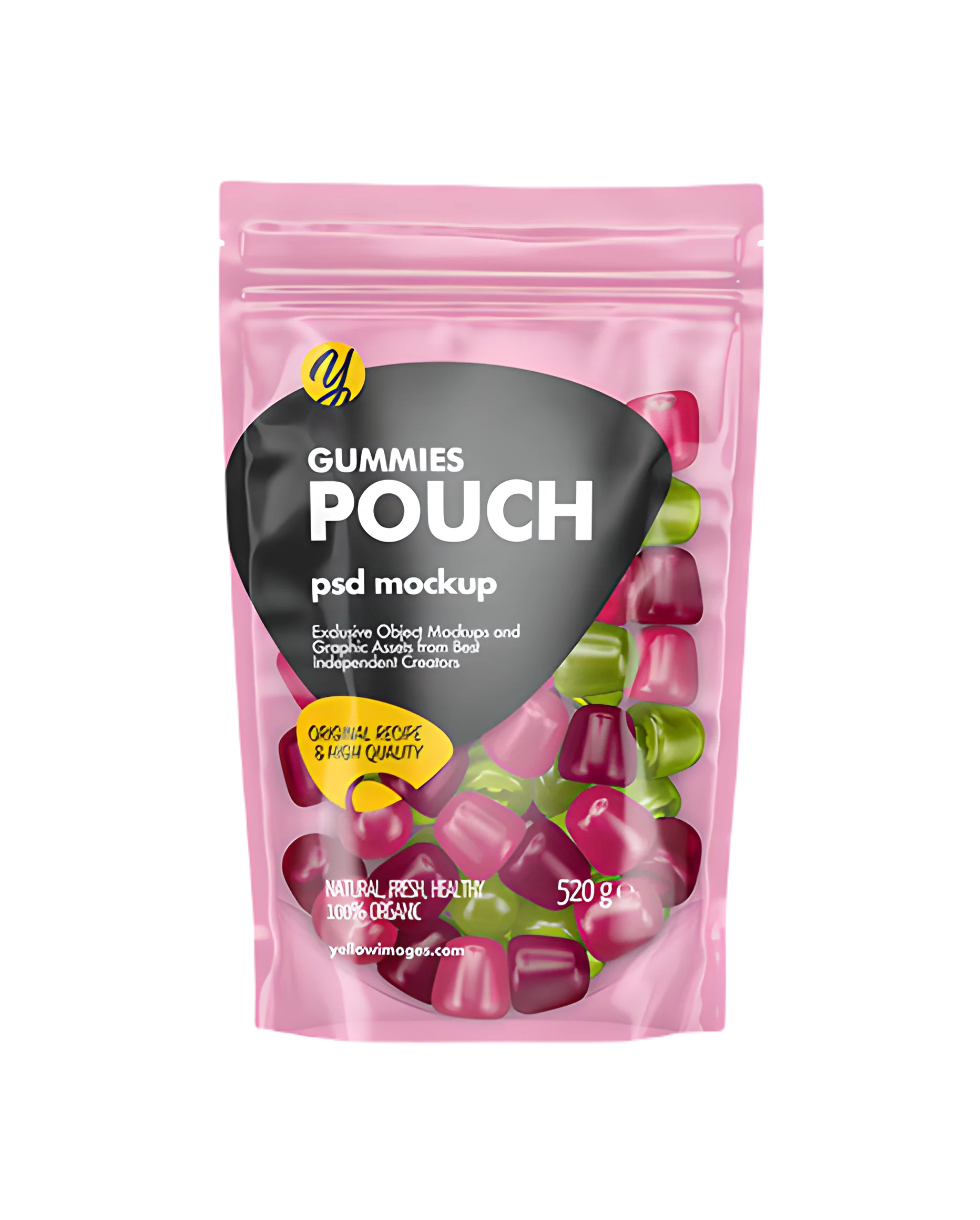 Bpa Free 4oz 5oz Resealable Zipper Baby Food Storage Stand Up Pouch Squeeze Bag