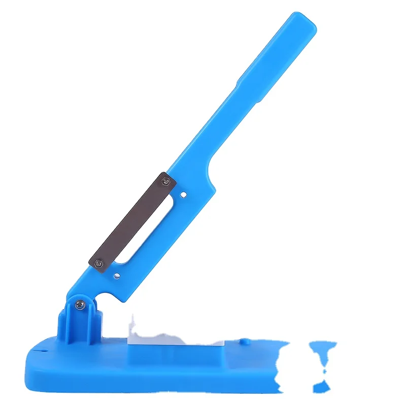 Multifunctional Table Slicer Frozen Meat Cutting Machine Beef Herb Mutton Rolls Cutter Meat Slicer Vege Cutter Kitchen Tools