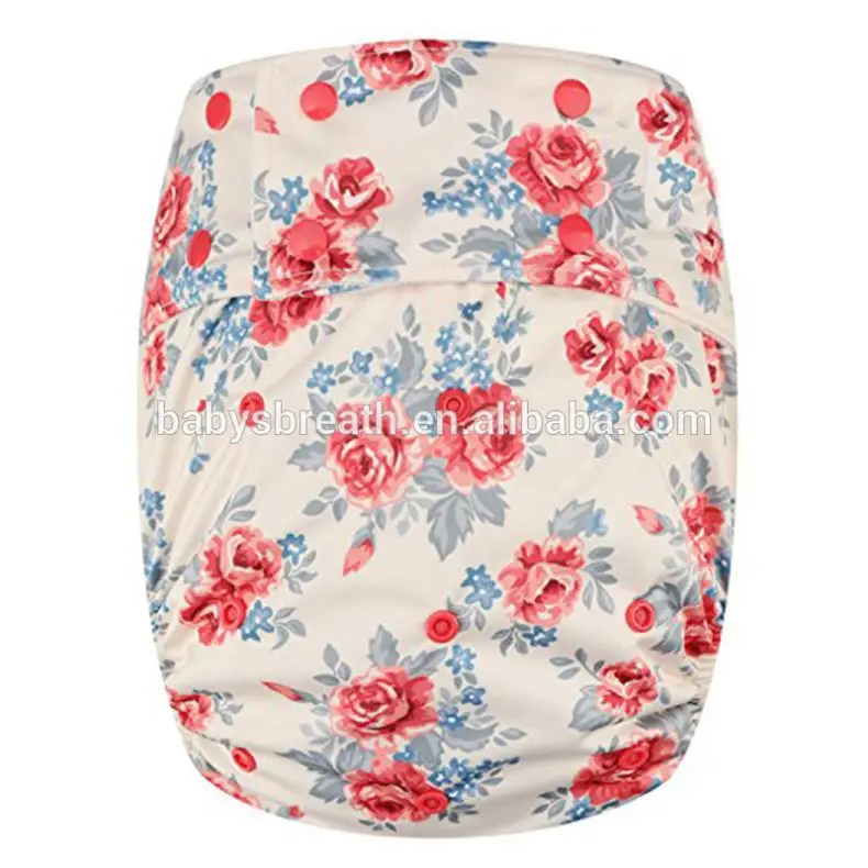 
Stylish design reusable thick abdl cloth diaper for adult (PSF223A) abdl cloth diapers 