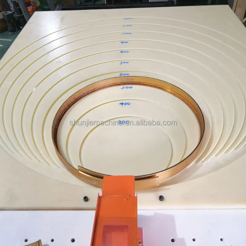 Wholesale 12 inch aluminum 45 degree 90 degree cutting saw mirror frame cutting machine aluminum circle cutting machine