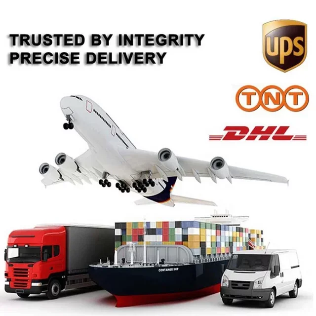 
Professional Blind Dropshipping Agent Sourcing Procurement Fulfillment With Commitment For Shopify & Amazon Sellers E-Commerce 
