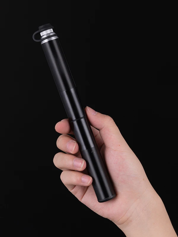 160Psi мини-велосипедный насос Presta Schrader портативный шаровой высокого давления воздушный велосипедный ручной